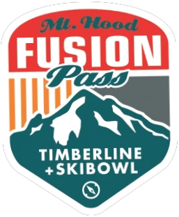 Mt. Hood Fusion Pass