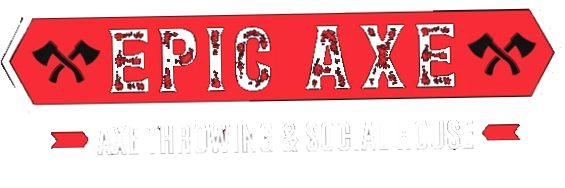 Epic Axe
