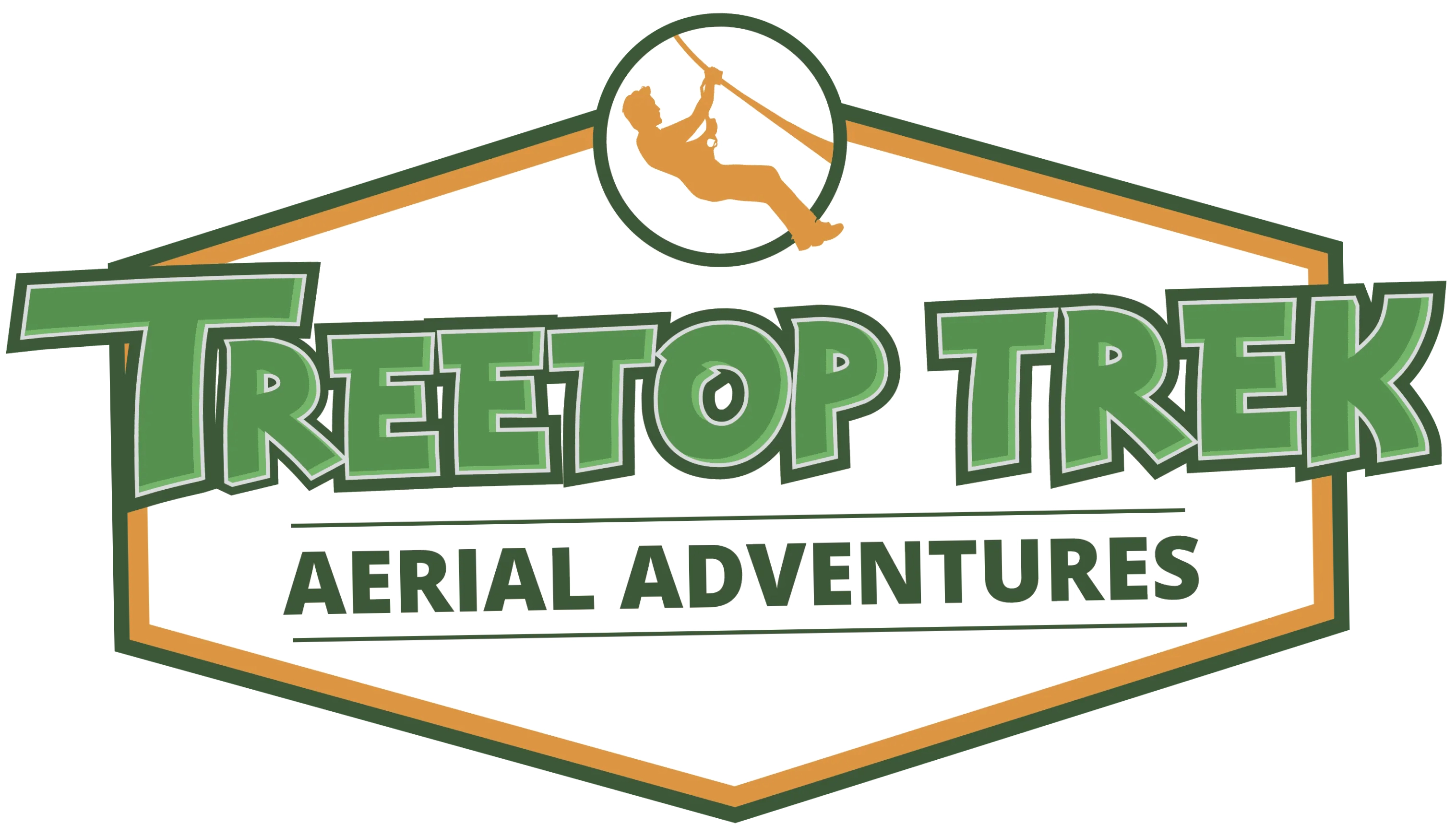 Treetoptrek