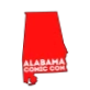 Alabama Comic Con