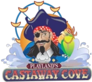Playland's Castaway Cove