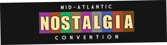 Mid Atlantic Nostalgia Convention