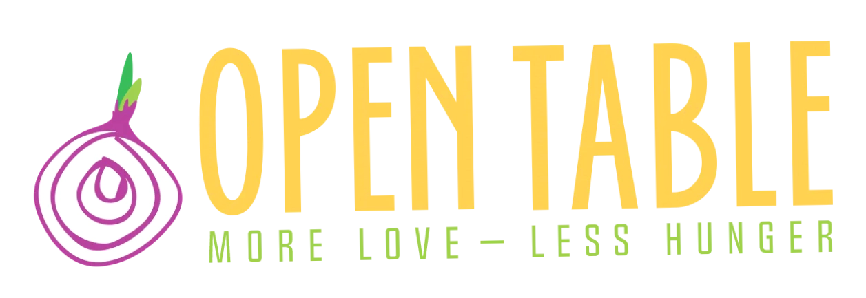 Open Table