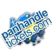 Panhandle Tickets