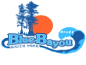 Blue Bayou Water Park