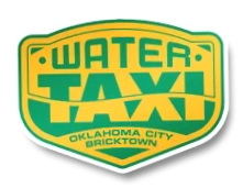 bricktownwatertaxi