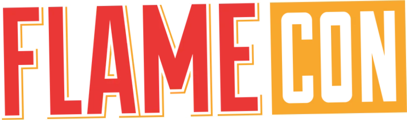 Flame Con