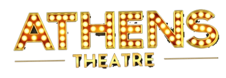 Athens Theater Deland