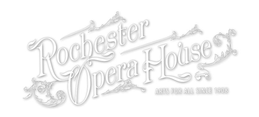 Rochester Opera House