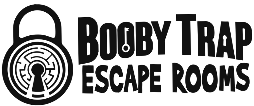 Booby Trap Escape Rooms