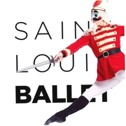 St Louis Ballet