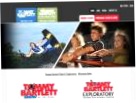 Tommy Bartlett Exploratory