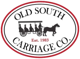 Old South Carriage
