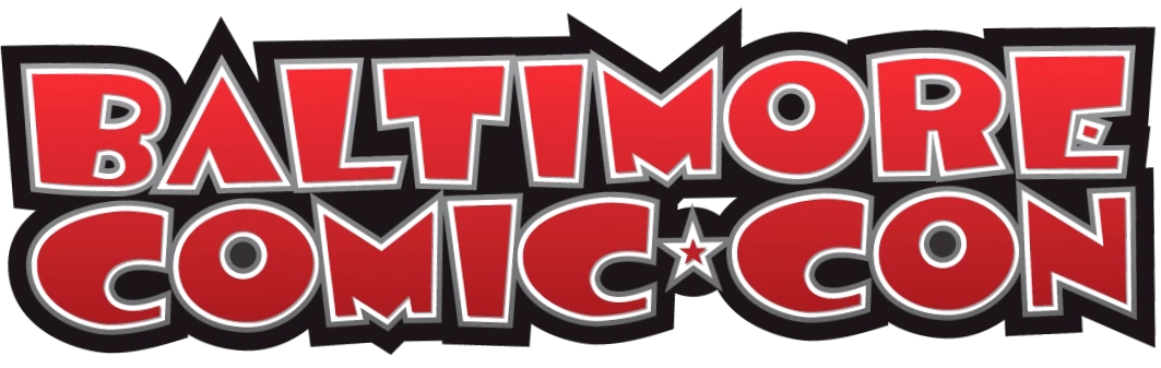 Baltimore Comic Con