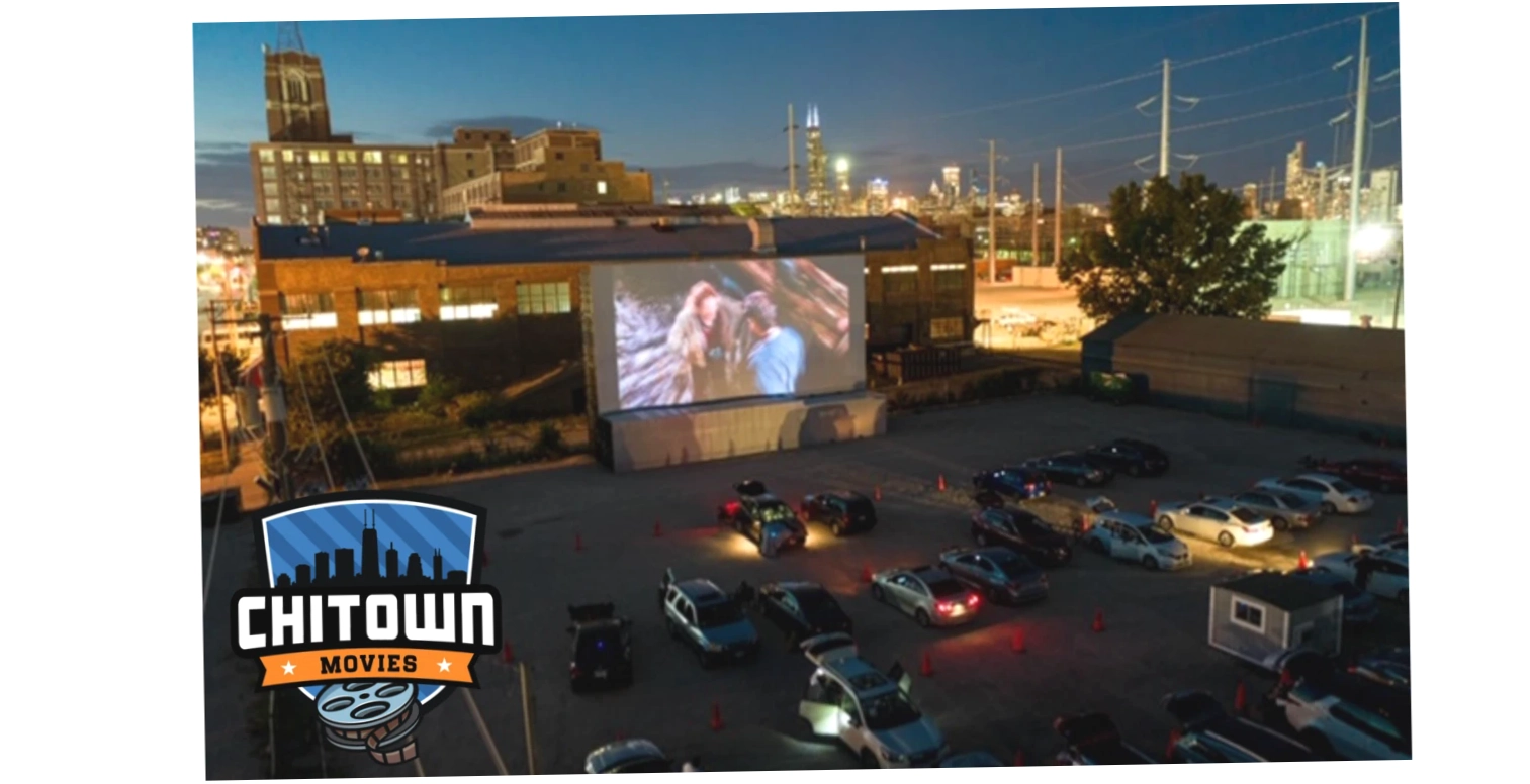 ChiTown Movies