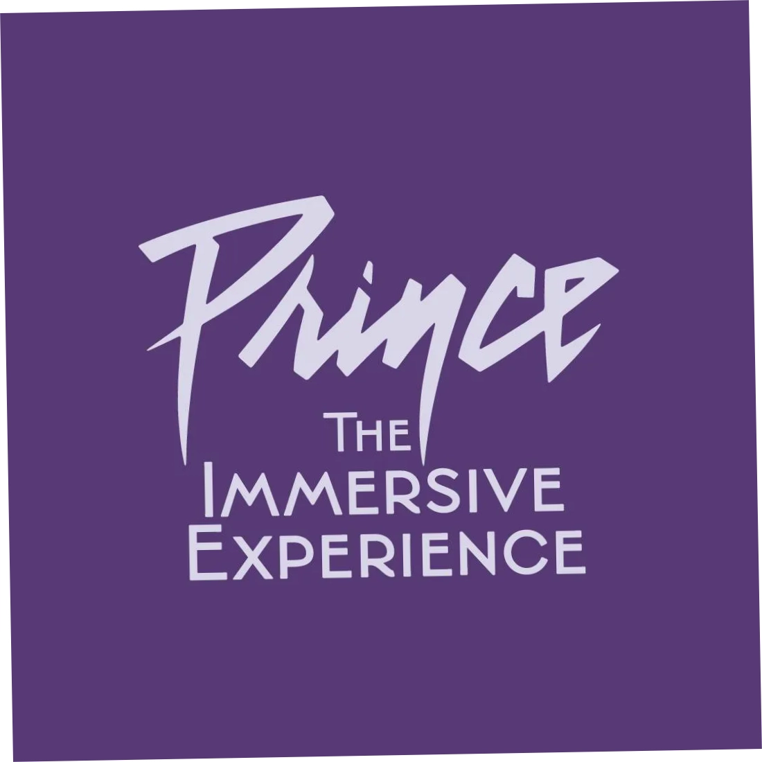 Prince Immersive Experience