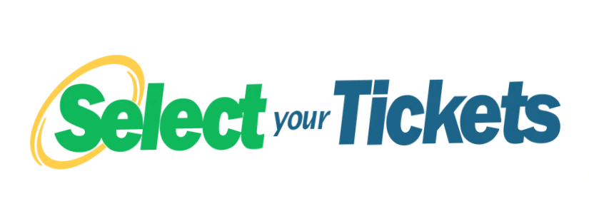 Select Your Tickets