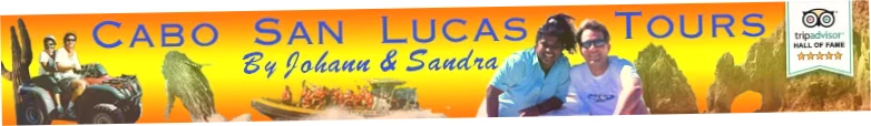 Cabo San Lucas Tours