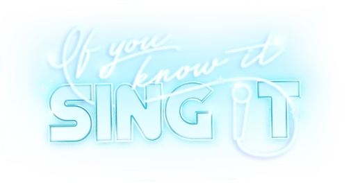 If You Know It Sing It