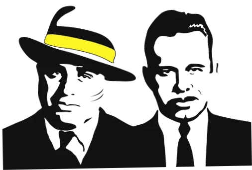 CHICAGO CRIME TOURS