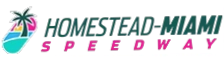 Homestead Miami Speedway