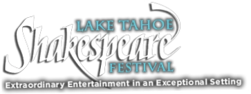 Lake Tahoe Shakespeare Festival