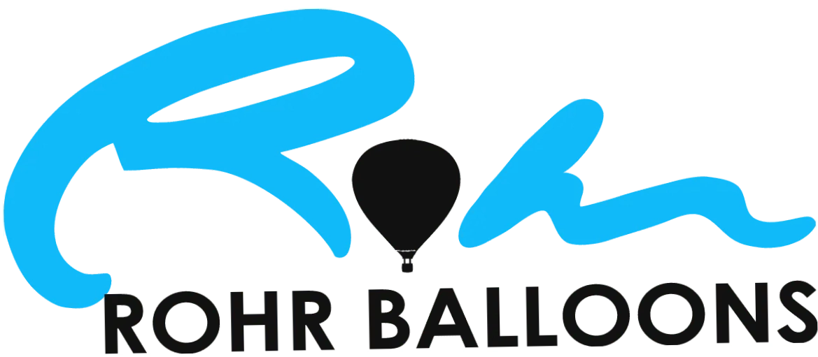 Rohr Balloons