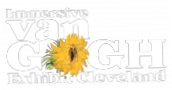 Van Gogh Cleveland