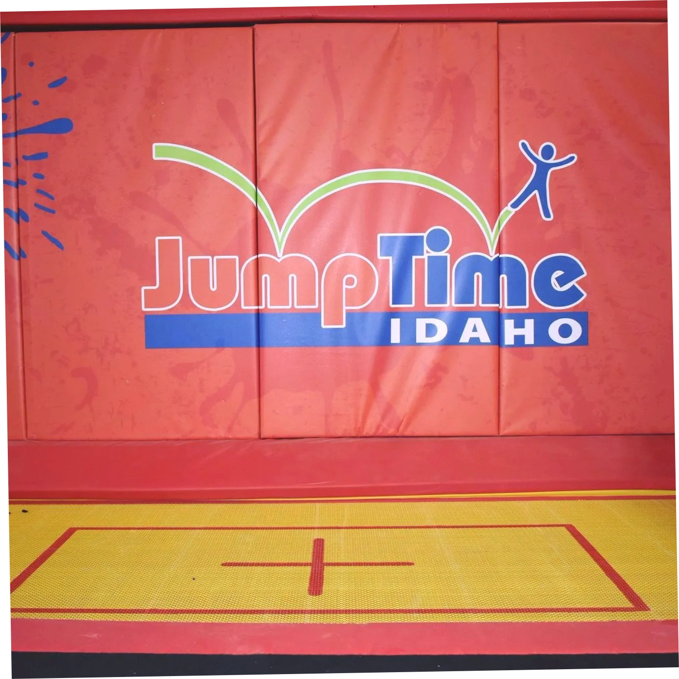 Jump Time