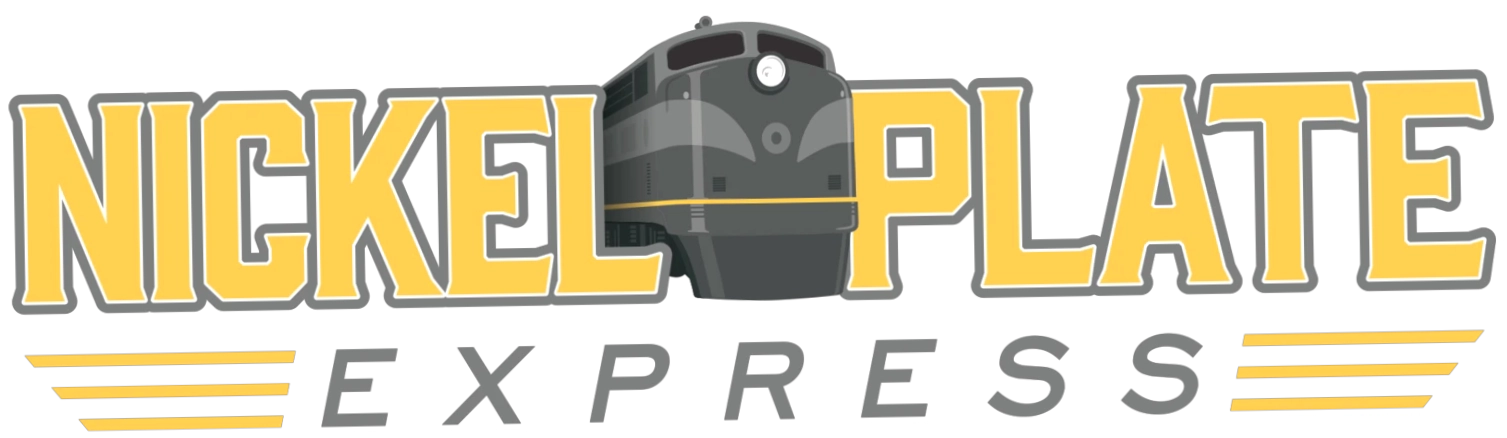Nickel Plate Express