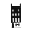Benjamin Franklin House