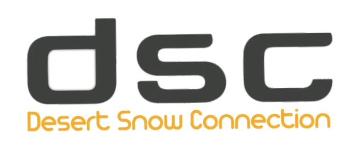 Desert Snow Connection
