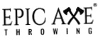 Epic Axe Throwing