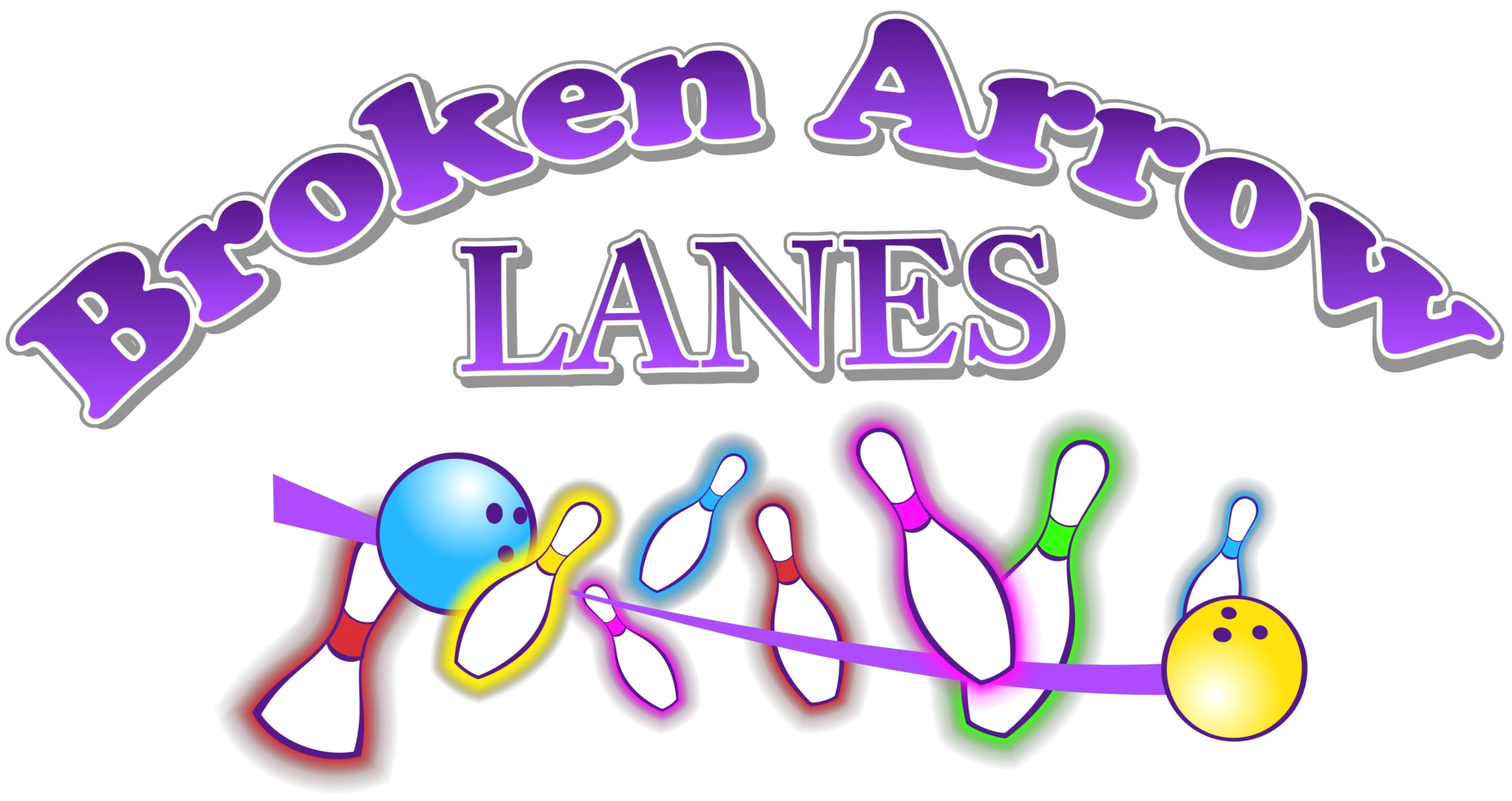 Broken Arrow Lanes
