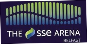 SSE Arena Belfast