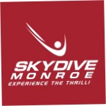 Skydive Monroe