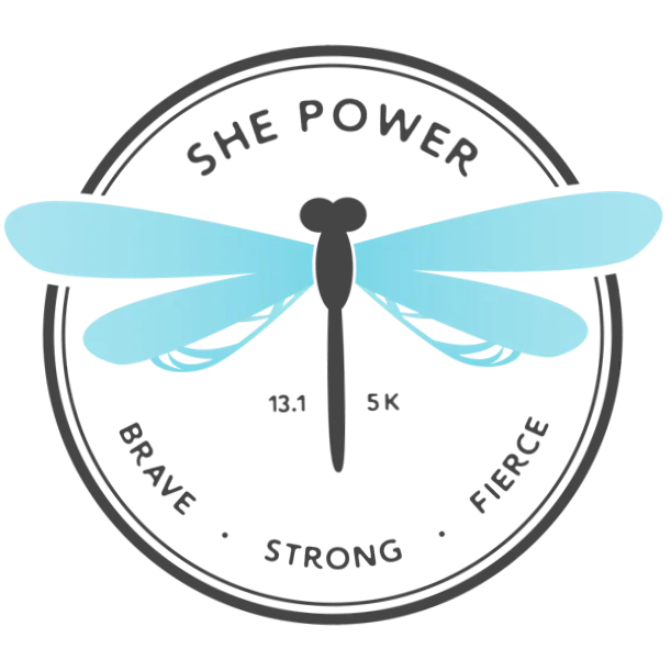 She Power Half