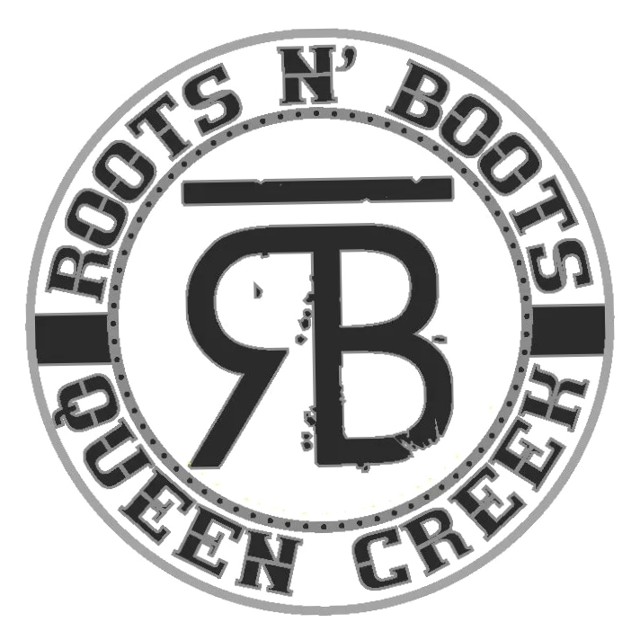 Roots N Boots