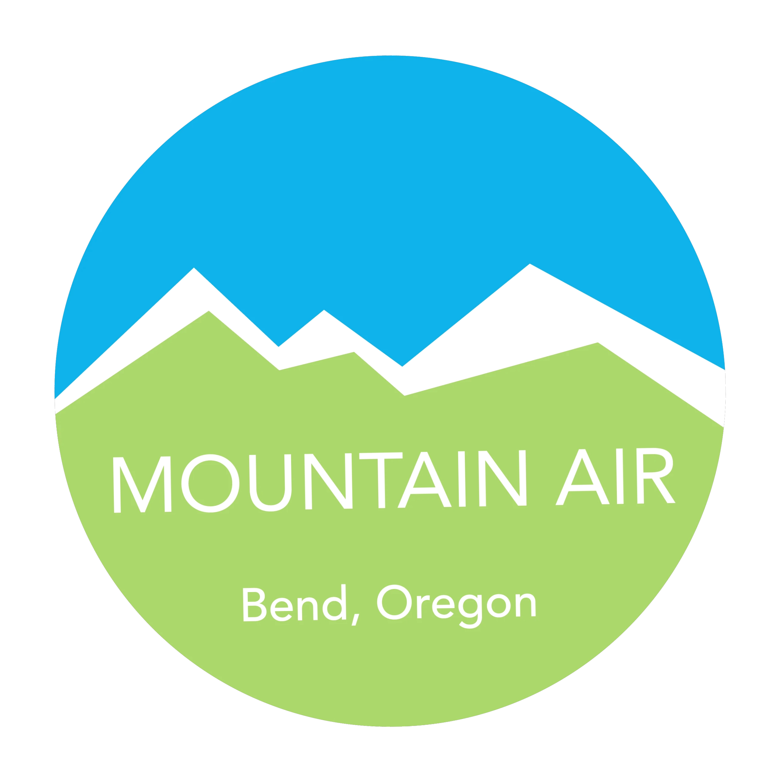 Mountain Air | Bend
