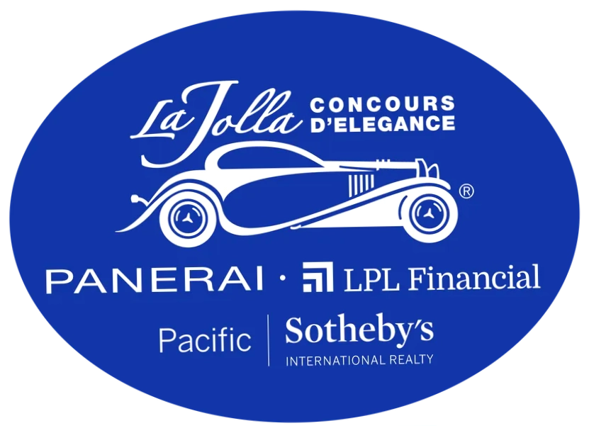 La Jolla Concours