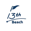 13Th Beach Golf