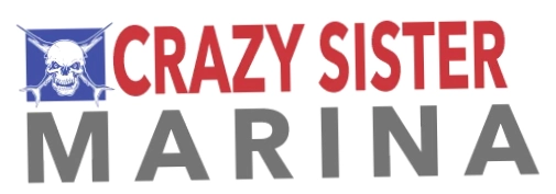 Crazy Sister Marina