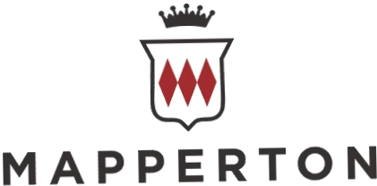 Mapperton