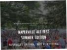 Naperville Ale Fest