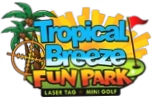 Tropical Breeze Fun Park