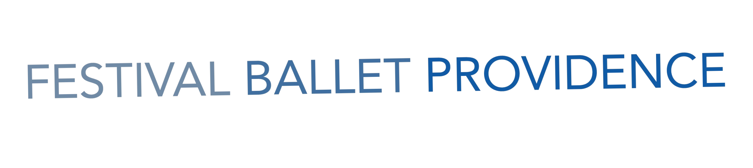 Festival Ballet Providence
