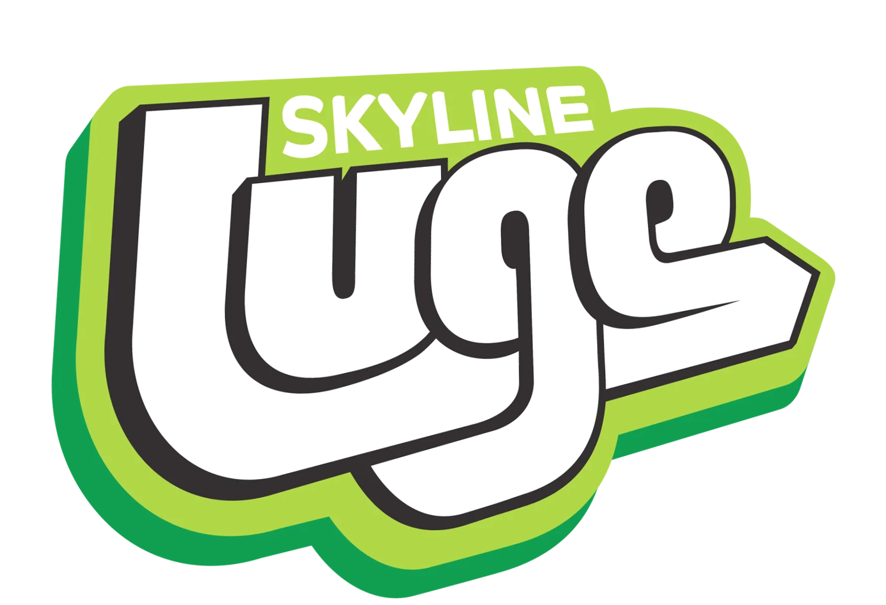 Skyline Luge