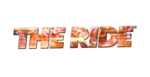 The Ride