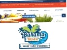 Bahama Beach