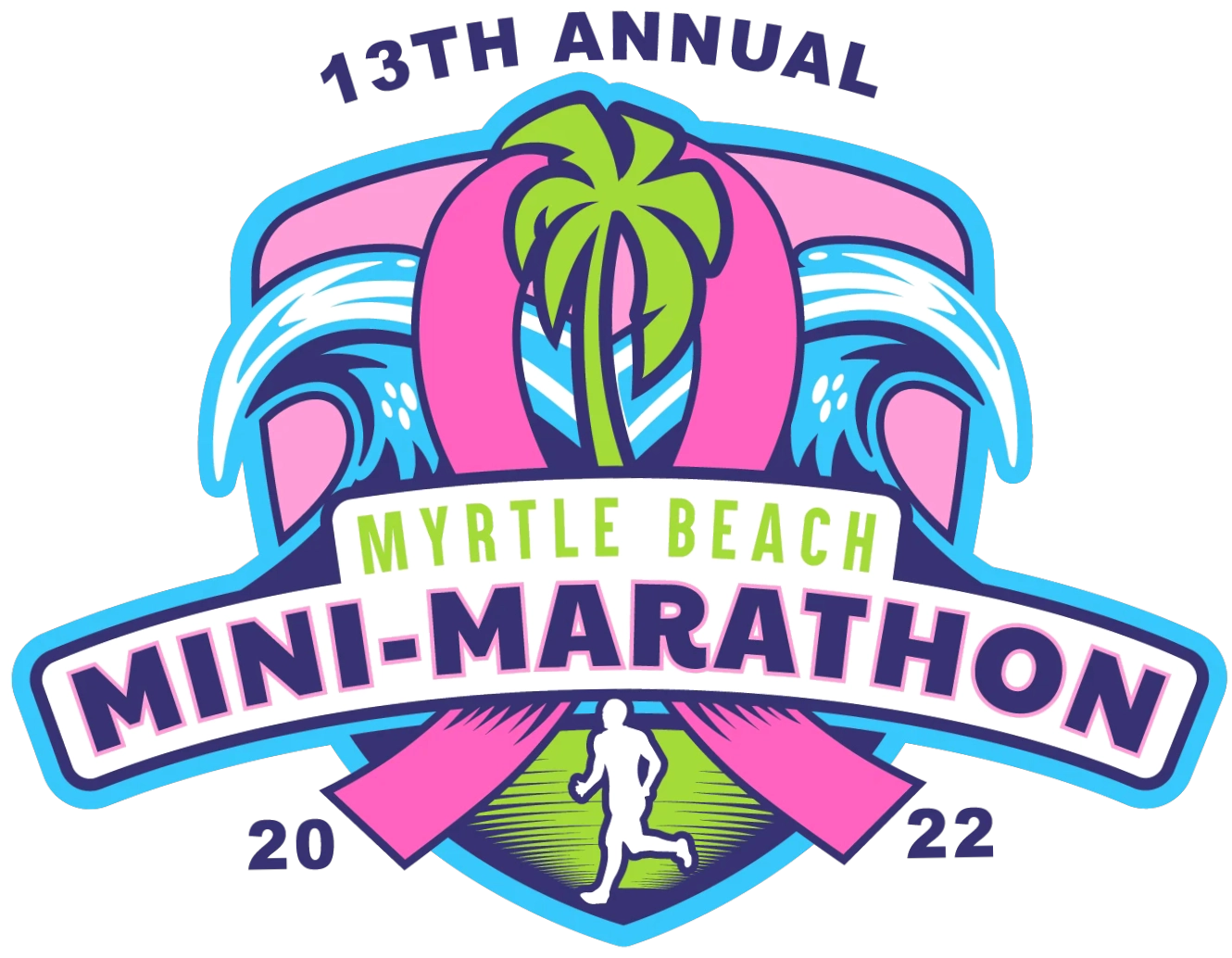 Myrtle Beach Mini Marathon